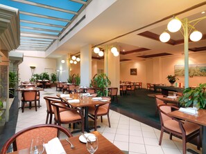 Spécialités Cuisine internationale