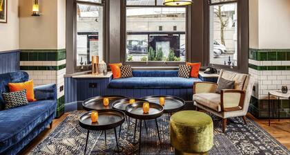 ibis Styles London Gloucester Road