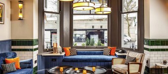 ibis Styles London Gloucester Road