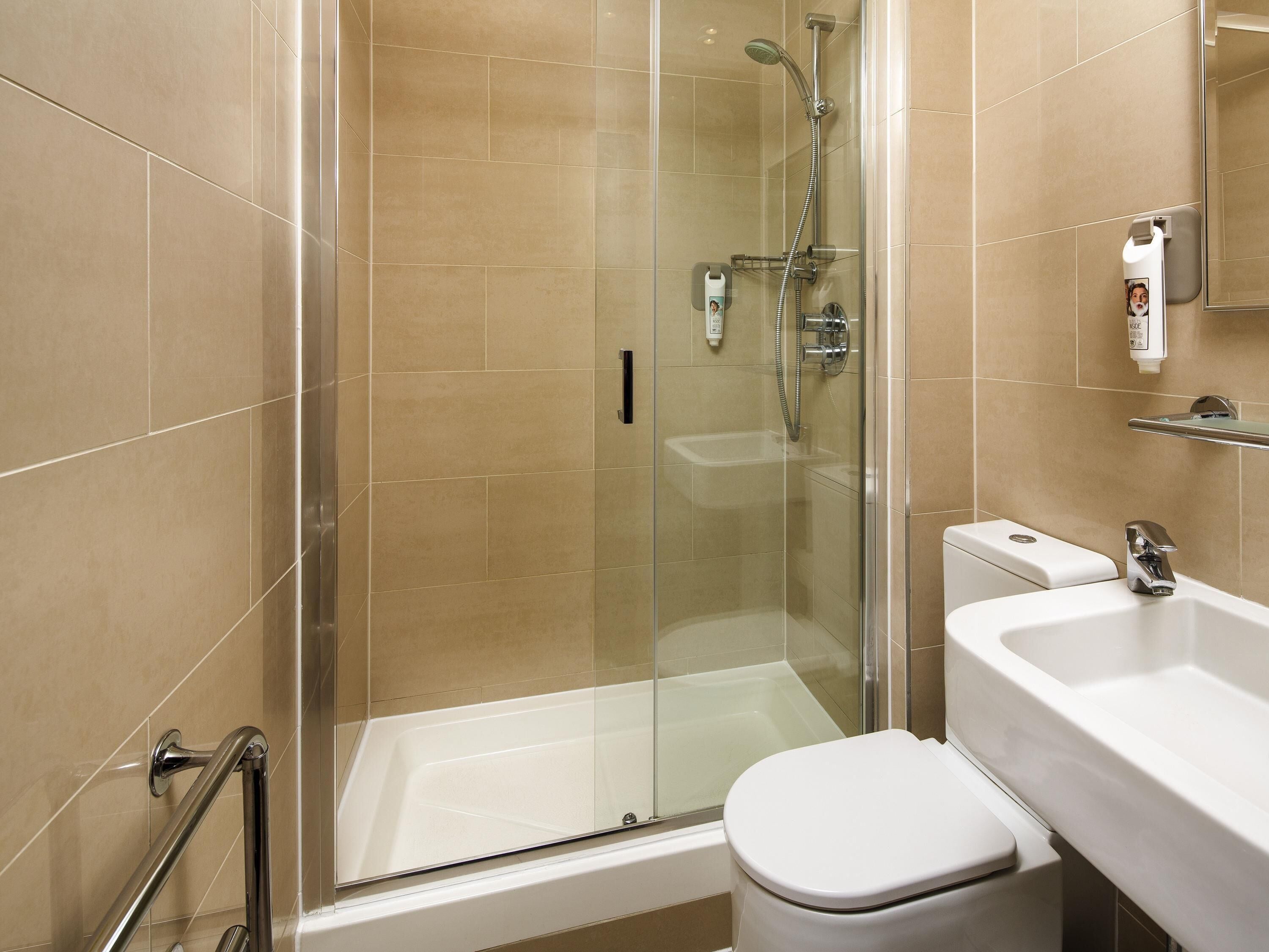Foto - ibis Styles London Gloucester Road