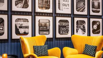 Bar (na propriedade)