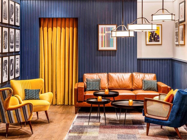 Ibis Styles London Gloucester Road - Central London