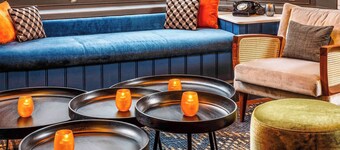 ibis Styles London Gloucester Road