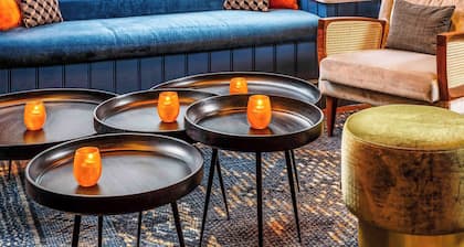 ibis Styles London Gloucester Road