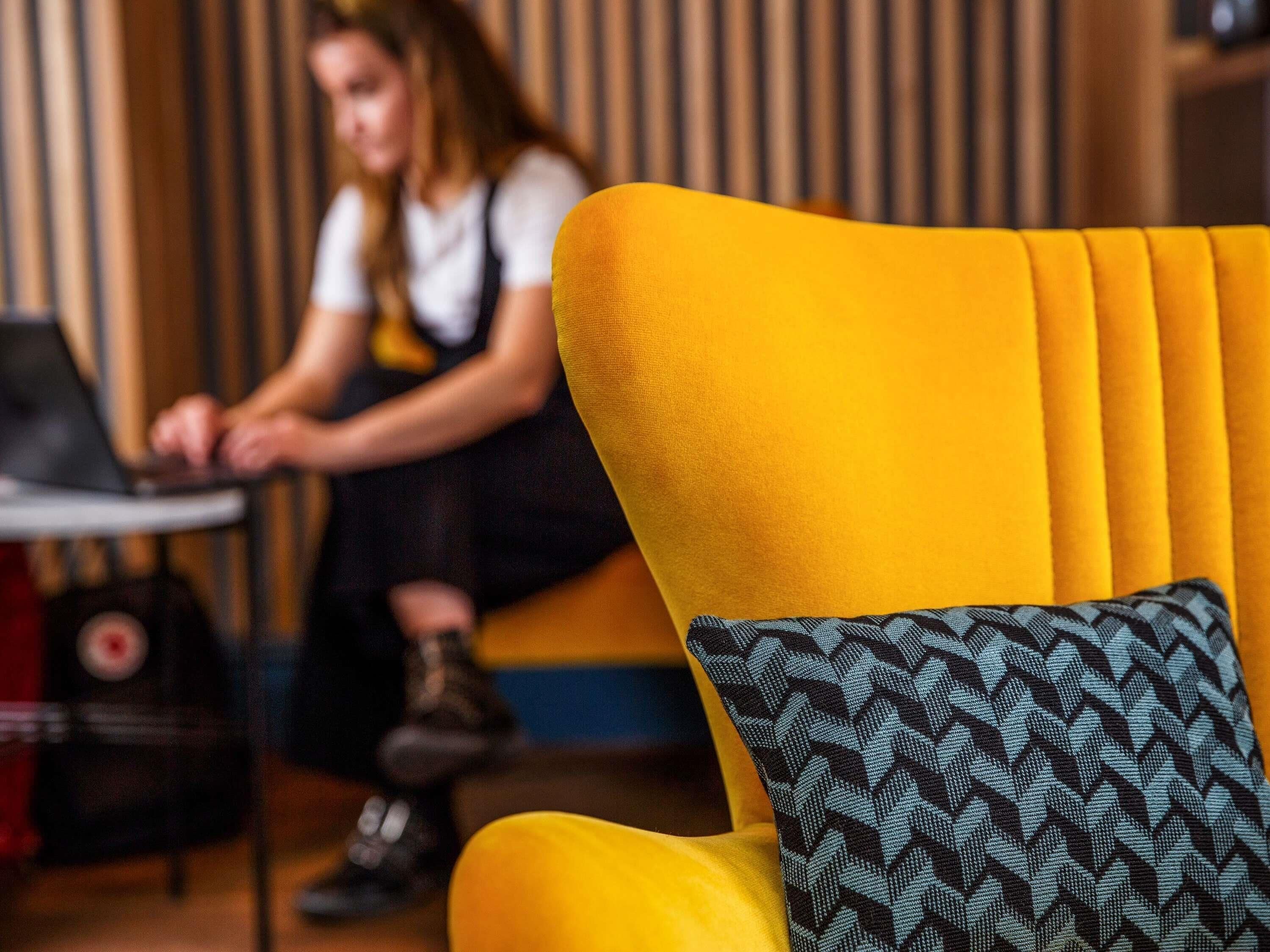 Photo - ibis Styles London Gloucester Road