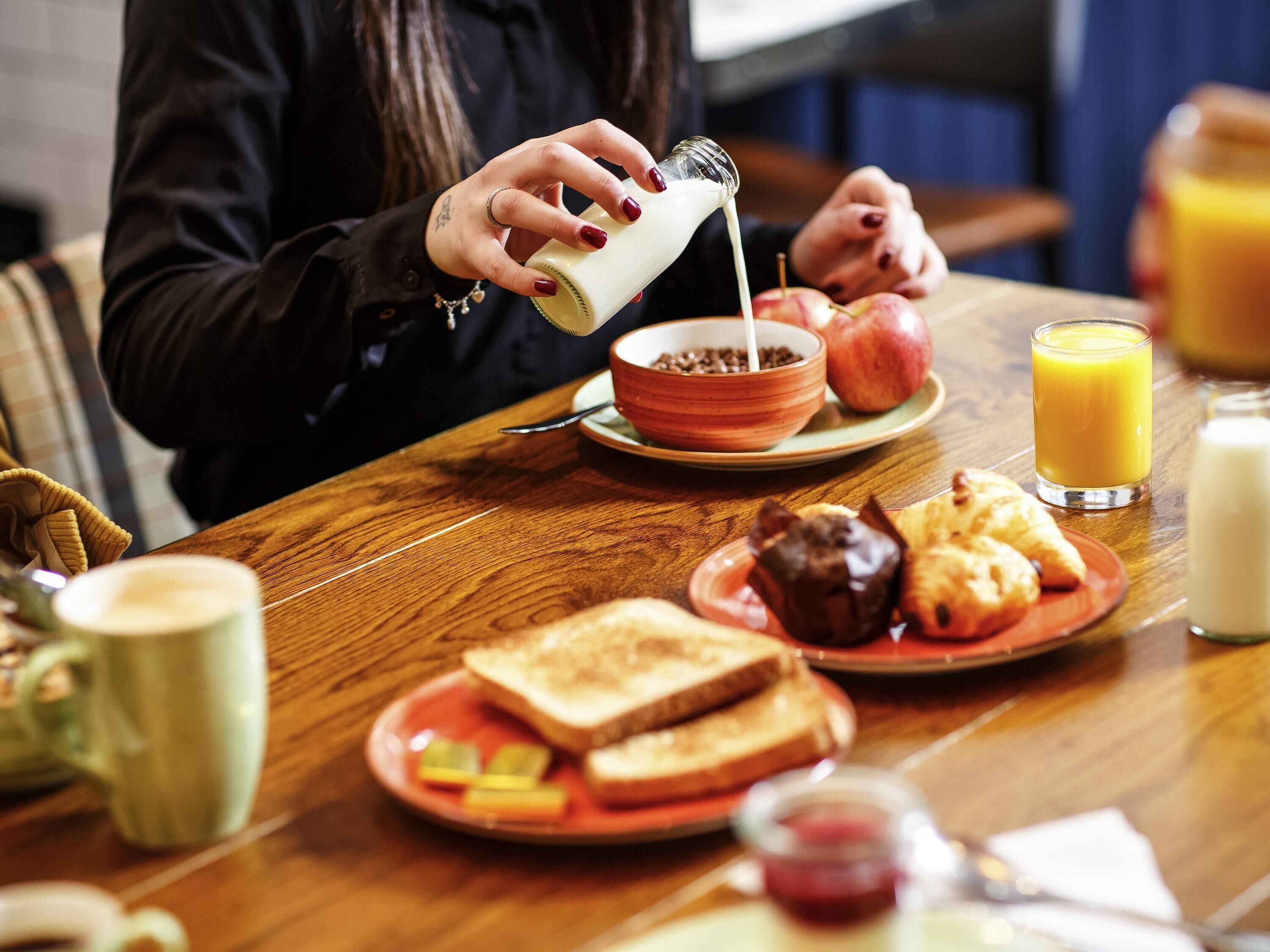 Photo - ibis Styles London Gloucester Road