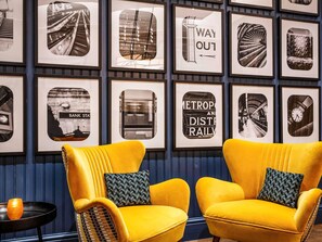 Exterior - ibis Styles London Gloucester Road (London)