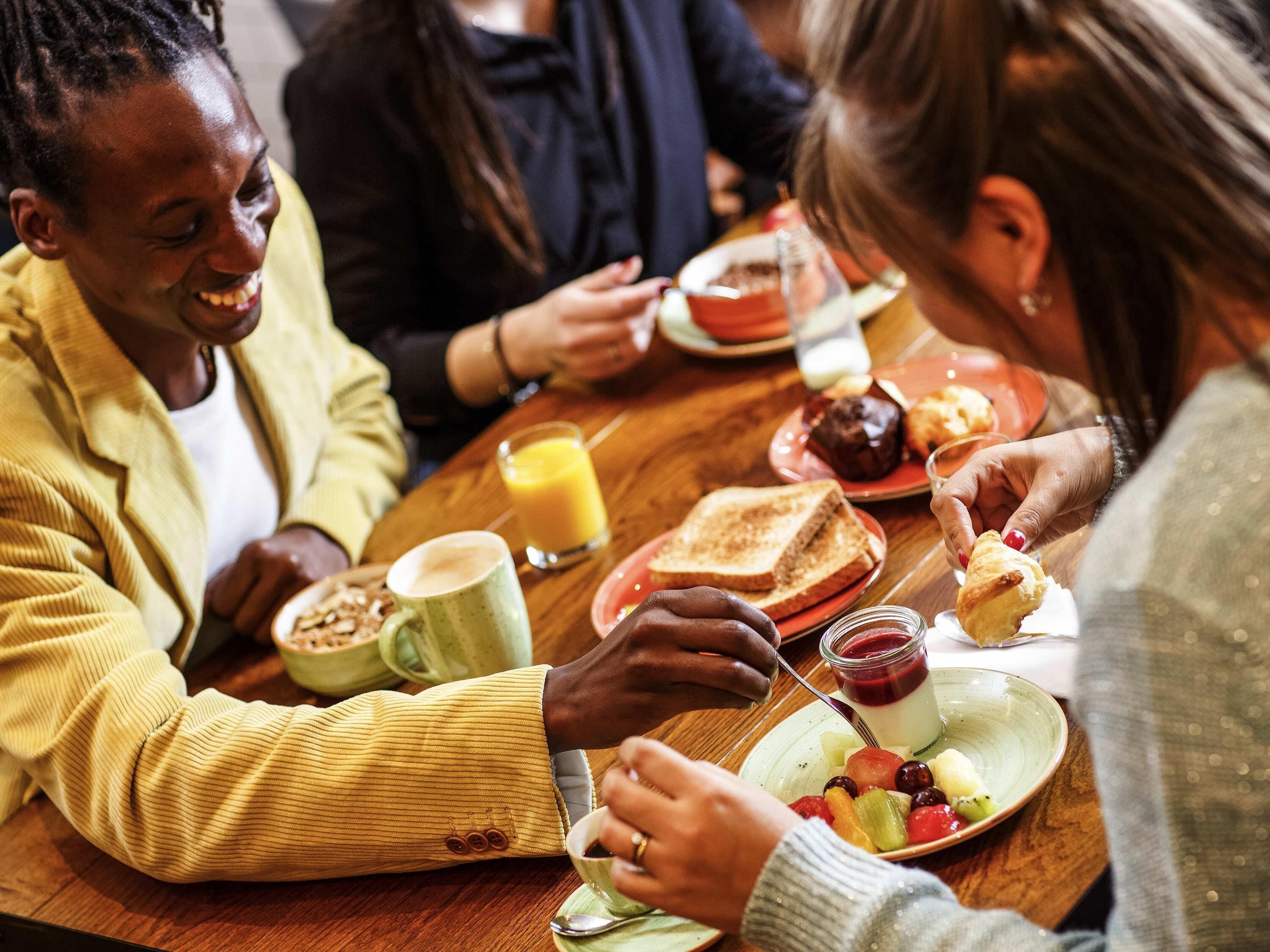 Photo - ibis Styles London Gloucester Road