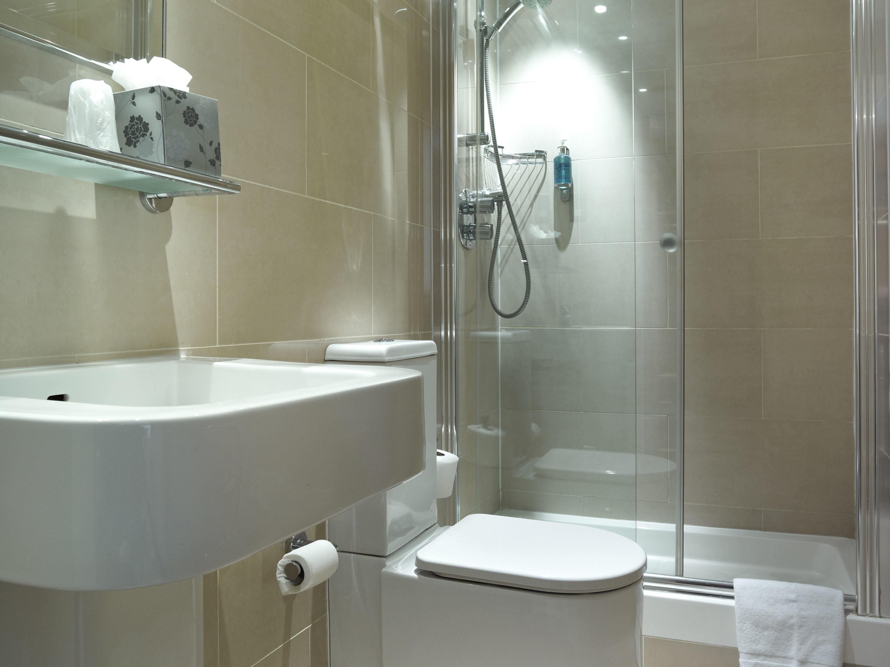Foto - ibis Styles London Gloucester Road