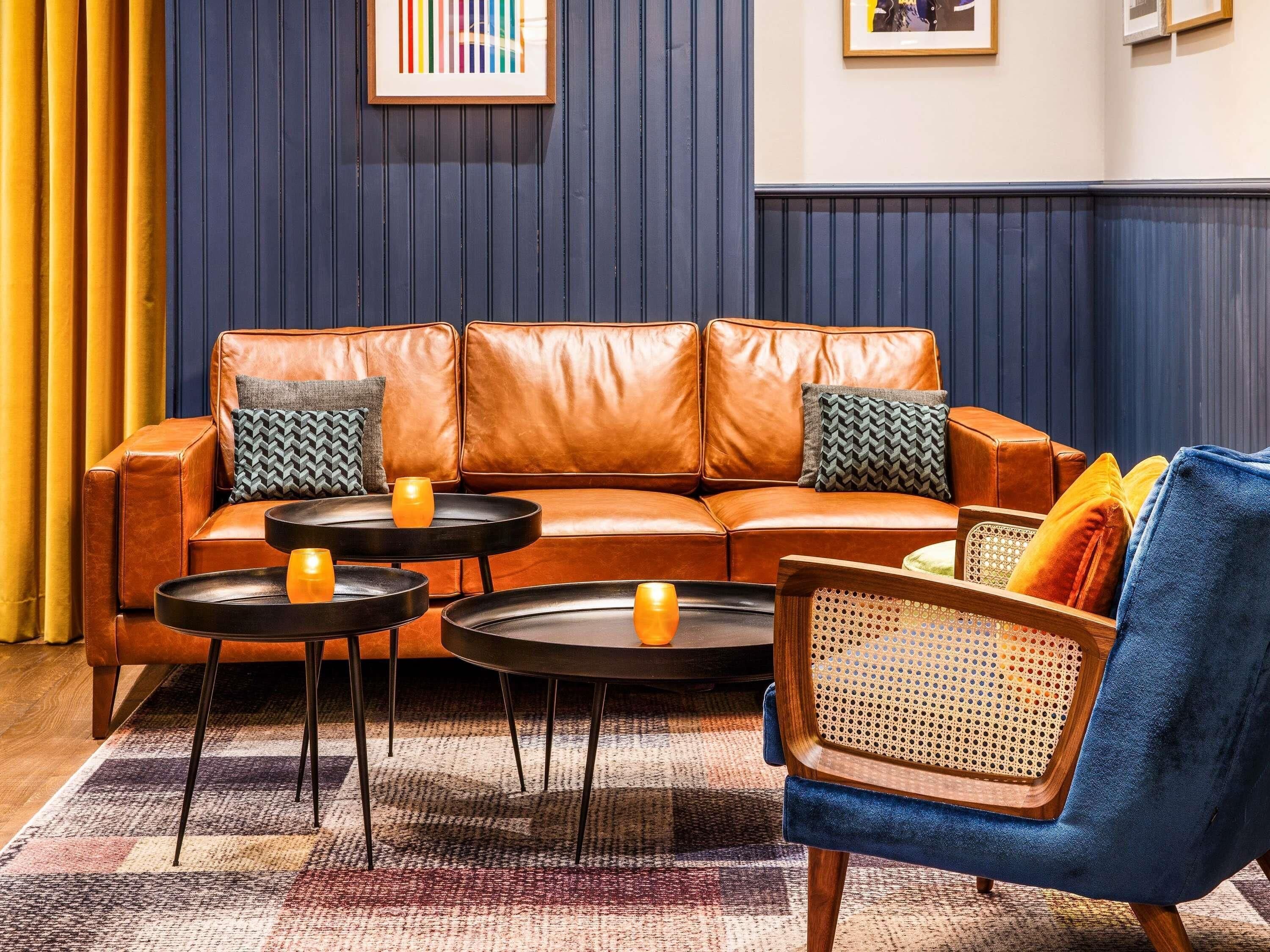 Photo - ibis Styles London Gloucester Road