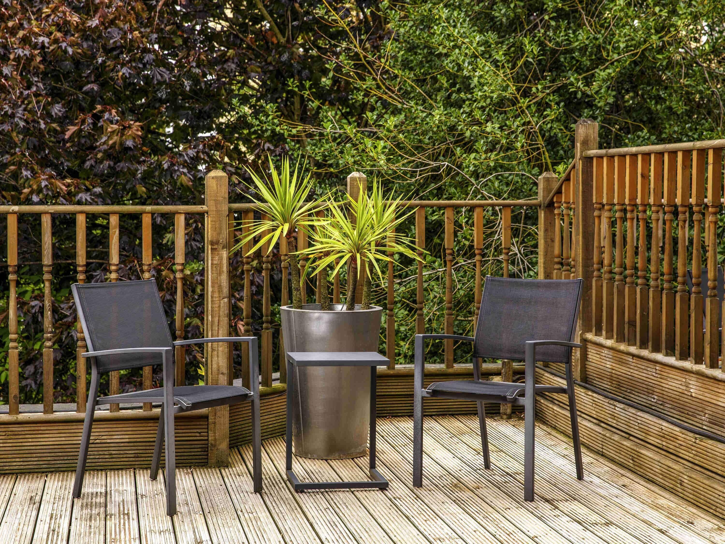 Kamer, 1 tweepersoonsbed, balkon | Hypoallergeen beddengoed, een kluis op de kamer, individueel gedecoreerd