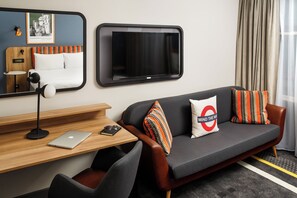 Chambre (The Works)