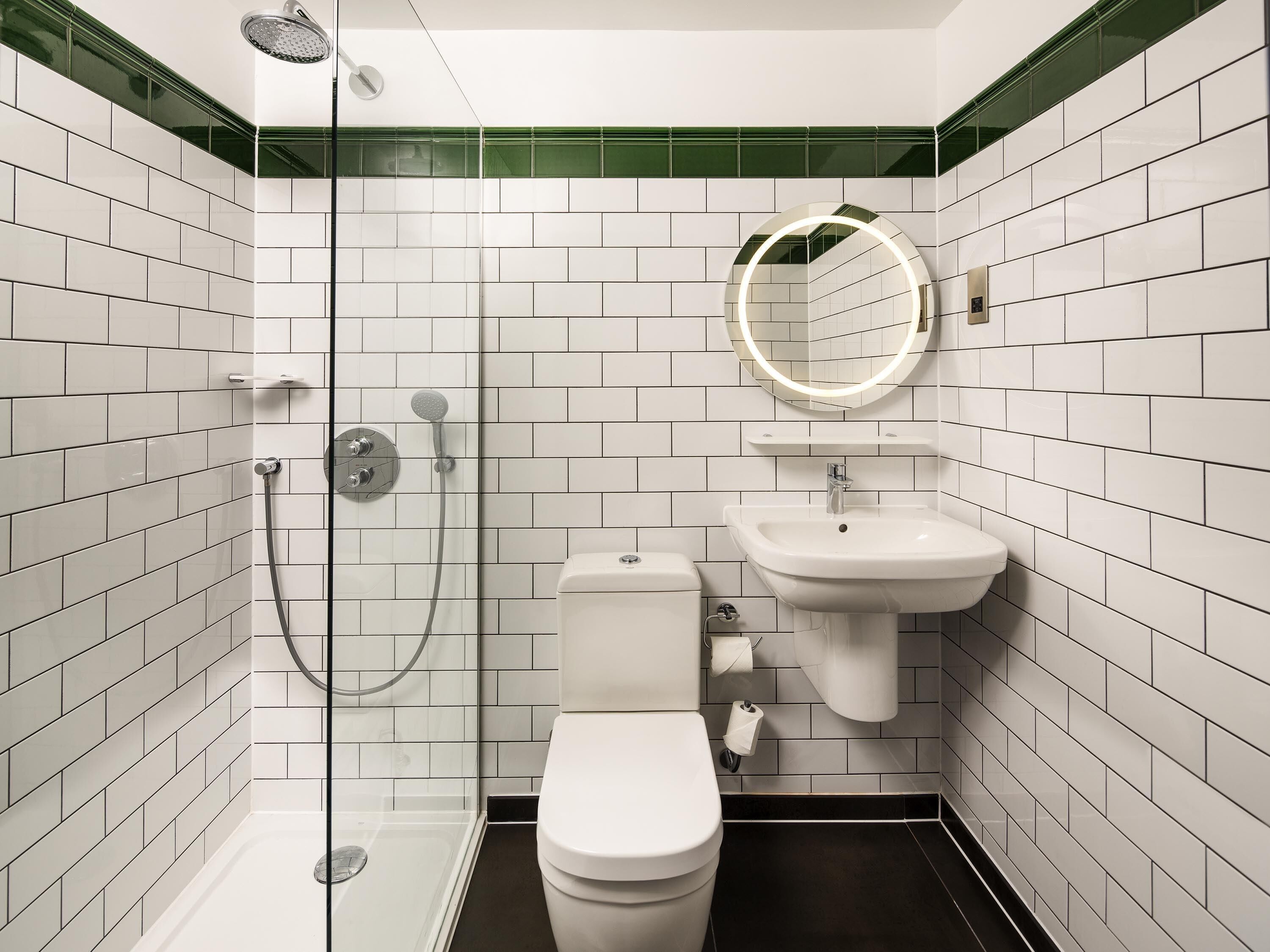 Foto - ibis Styles London Gloucester Road