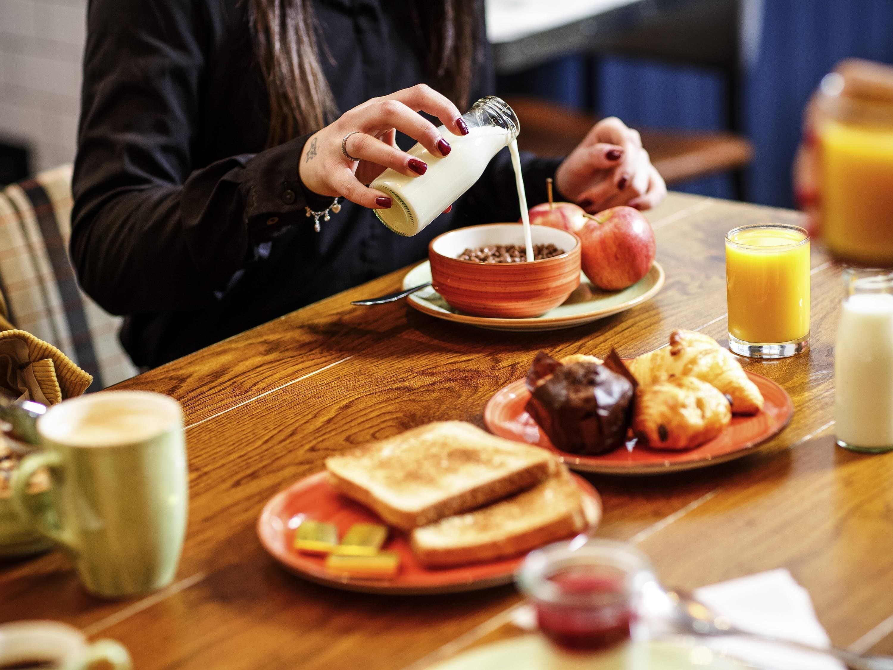 Foto - ibis Styles London Gloucester Road