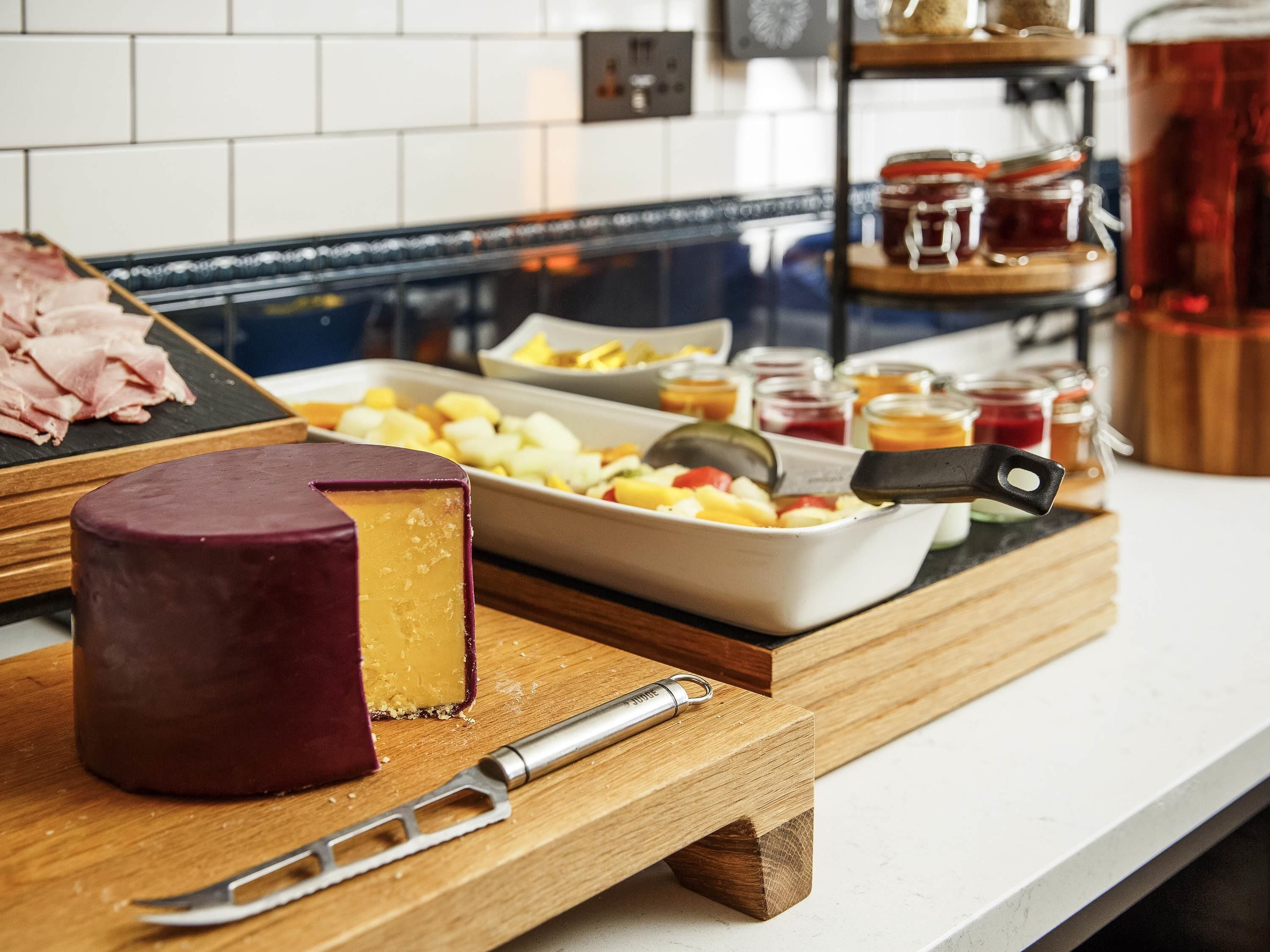 Photo - ibis Styles London Gloucester Road