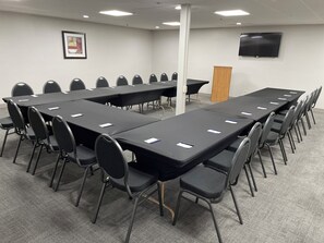 Meeting facility - Comfort Inn & Suites Mundelein-Vernon Hills (Mundelein)