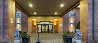 Comfort Inn & Suites Mundelein-Vernon Hills
