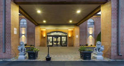 Comfort Inn & Suites Mundelein-Vernon Hills