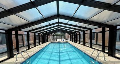 Comfort Inn & Suites Mundelein-Vernon Hills
