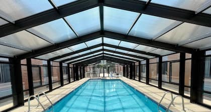 Comfort Inn & Suites Mundelein-Vernon Hills