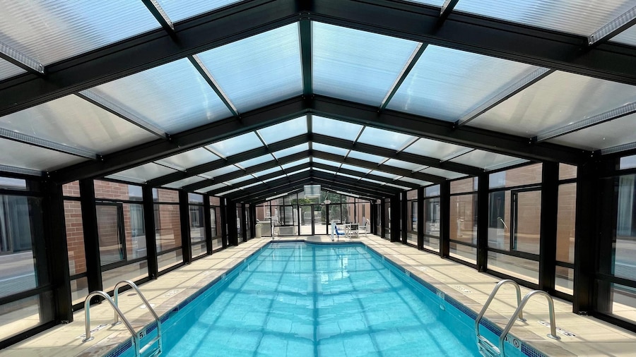 Comfort Inn & Suites Mundelein-Vernon Hills