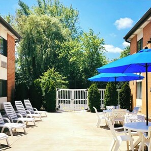 Exterior - Comfort Inn & Suites Mundelein-Vernon Hills (Mundelein)