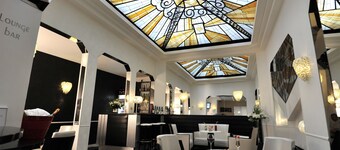 Mercure Paris Opéra Faubourg Montmartre
