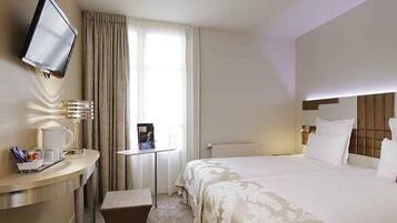 Superior Twin Room, 2 Twin Beds