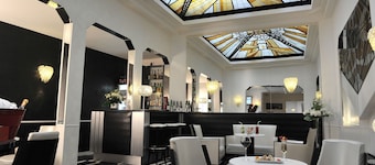 Mercure Paris Opéra Faubourg Montmartre