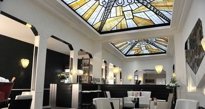 Mercure Paris Opéra Faubourg Montmartre