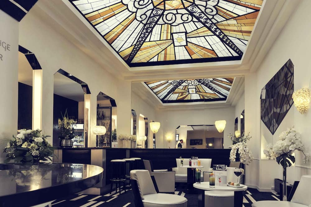 Mercure Paris Opéra Faubourg Montmartre