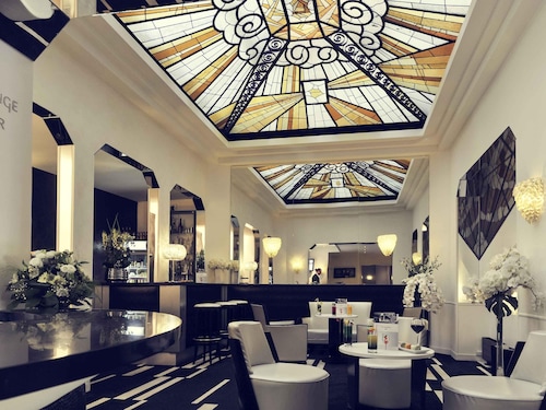 Mercure Paris Opéra Faubourg Montmartre