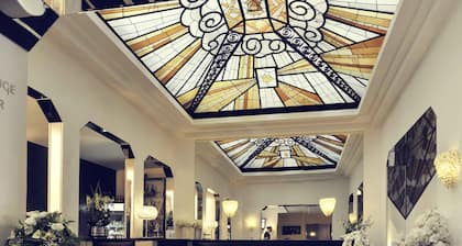 Mercure Paris Opéra Faubourg Montmartre