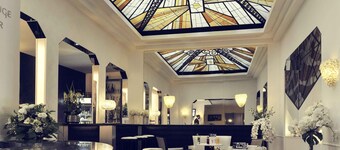 Mercure Paris Opéra Faubourg Montmartre