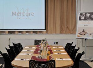 Meeting facility - Mercure Paris Opéra Faubourg Montmartre (Paris)