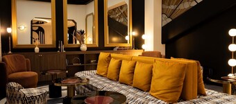 Mercure Paris Opéra Faubourg Montmartre