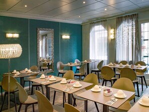 Exterior - Mercure Paris Opéra Faubourg Montmartre (Paris)