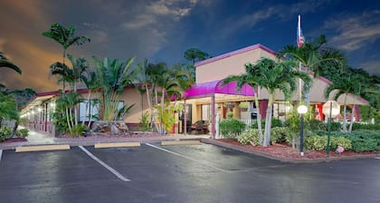 Knights Inn Port Charlotte