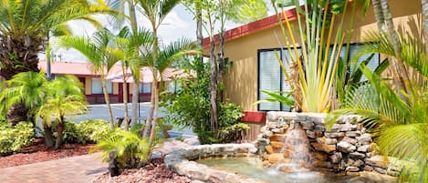 Ăquipement de lâhĂ©bergement