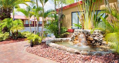 Knights Inn Port Charlotte