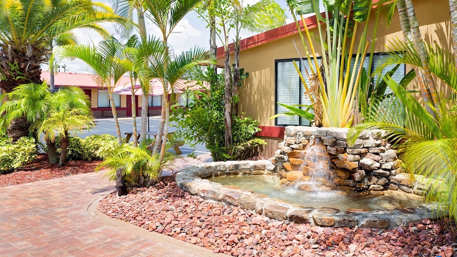 Knights Inn Port Charlotte