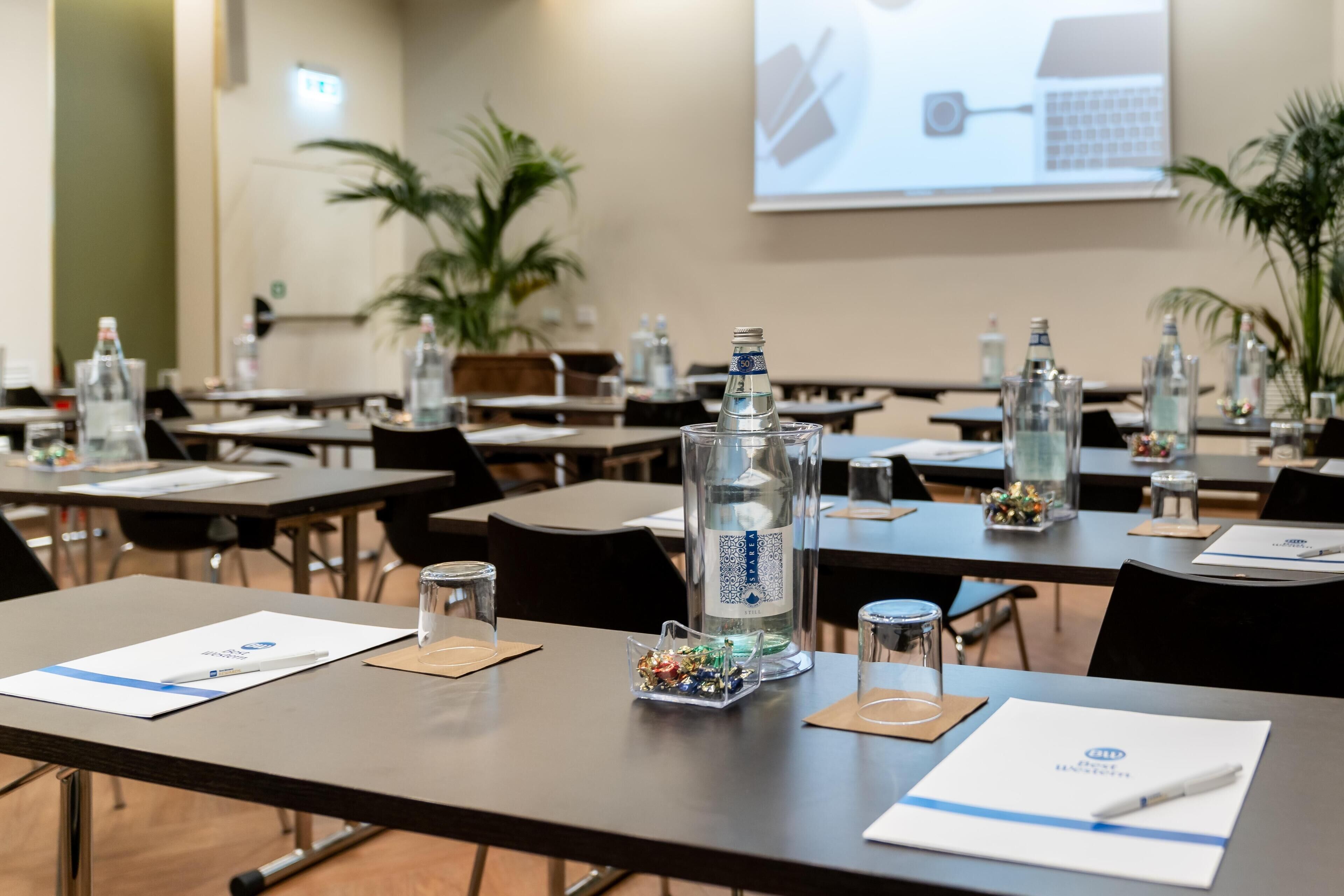 Foto - Best Western Madison Hotel