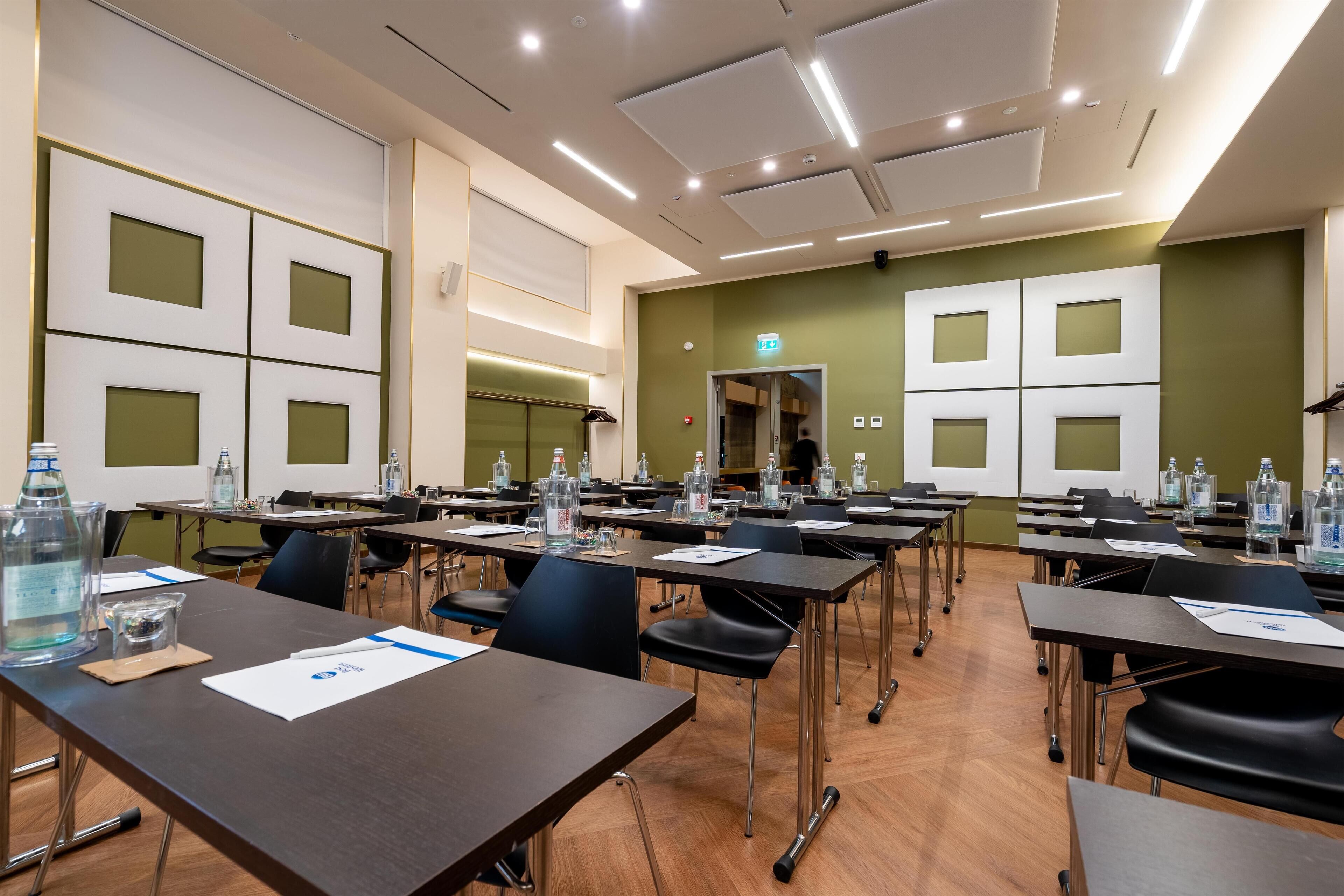 Foto - Best Western Madison Hotel