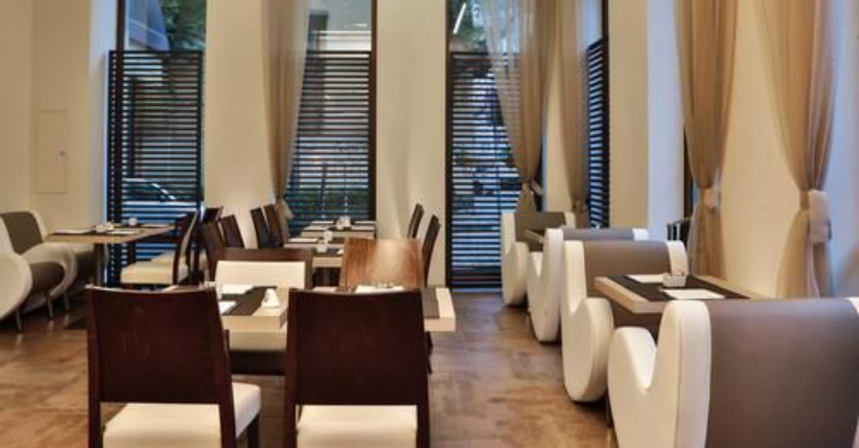 daily buffet breakfast (eur 15 per person)