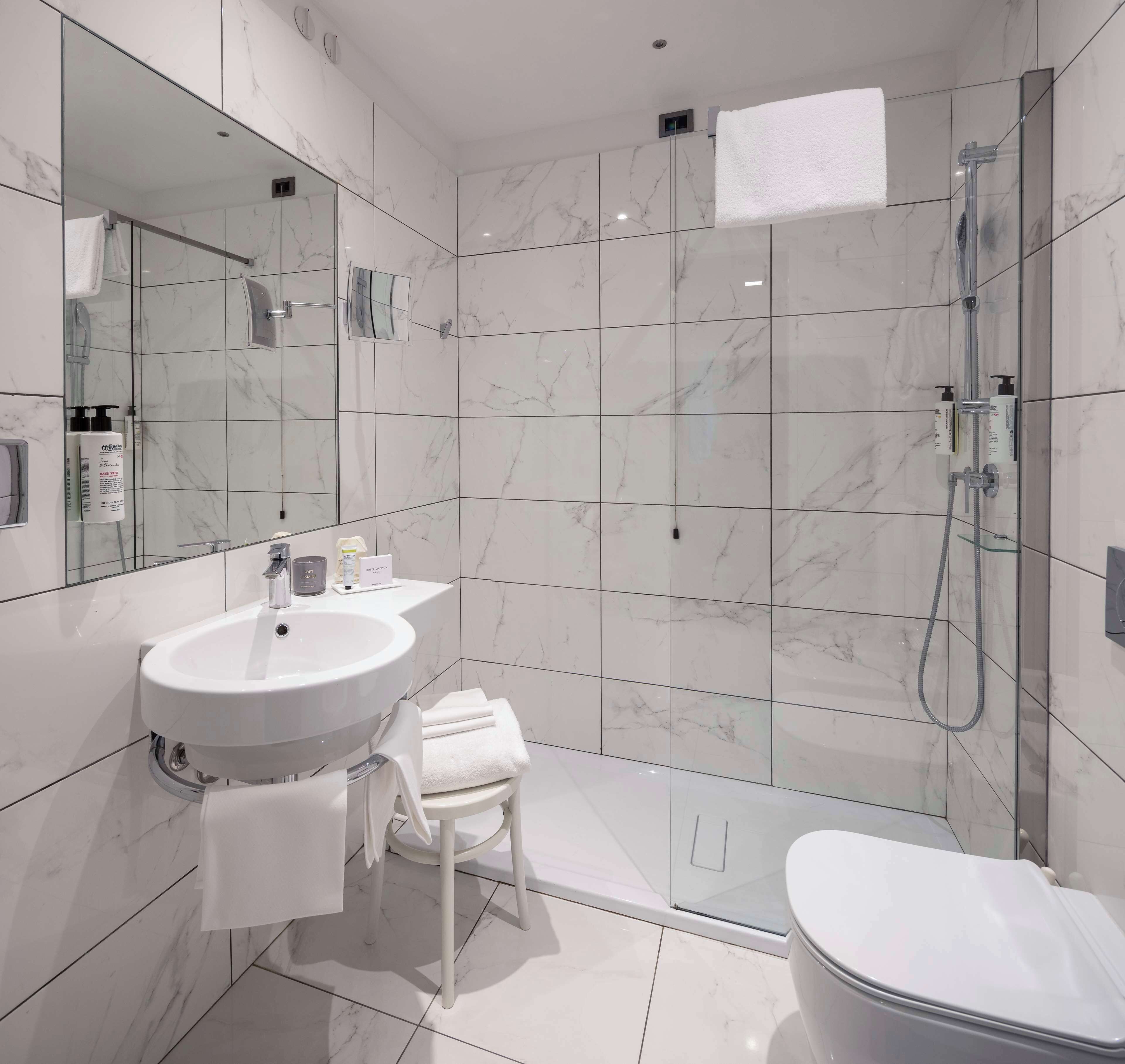 Photo - Best Western Madison Hotel