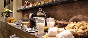 Best Western Hotel Madison