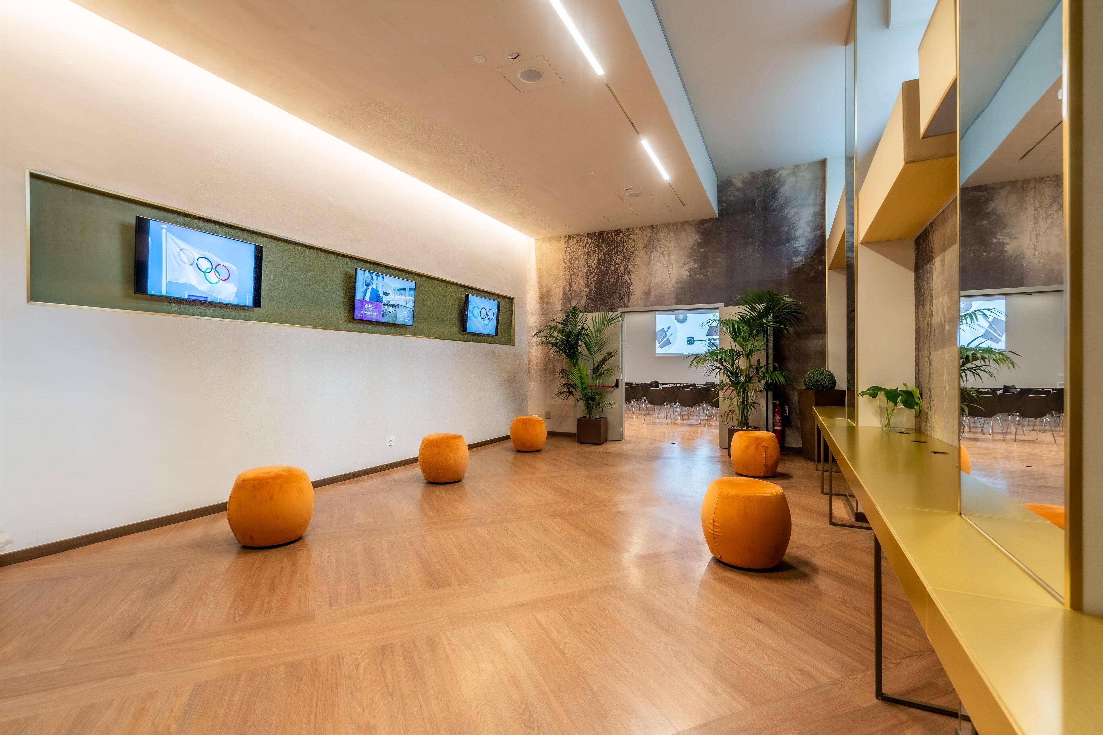 Foto - Best Western Madison Hotel