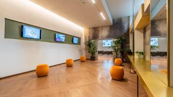 Businesscenter