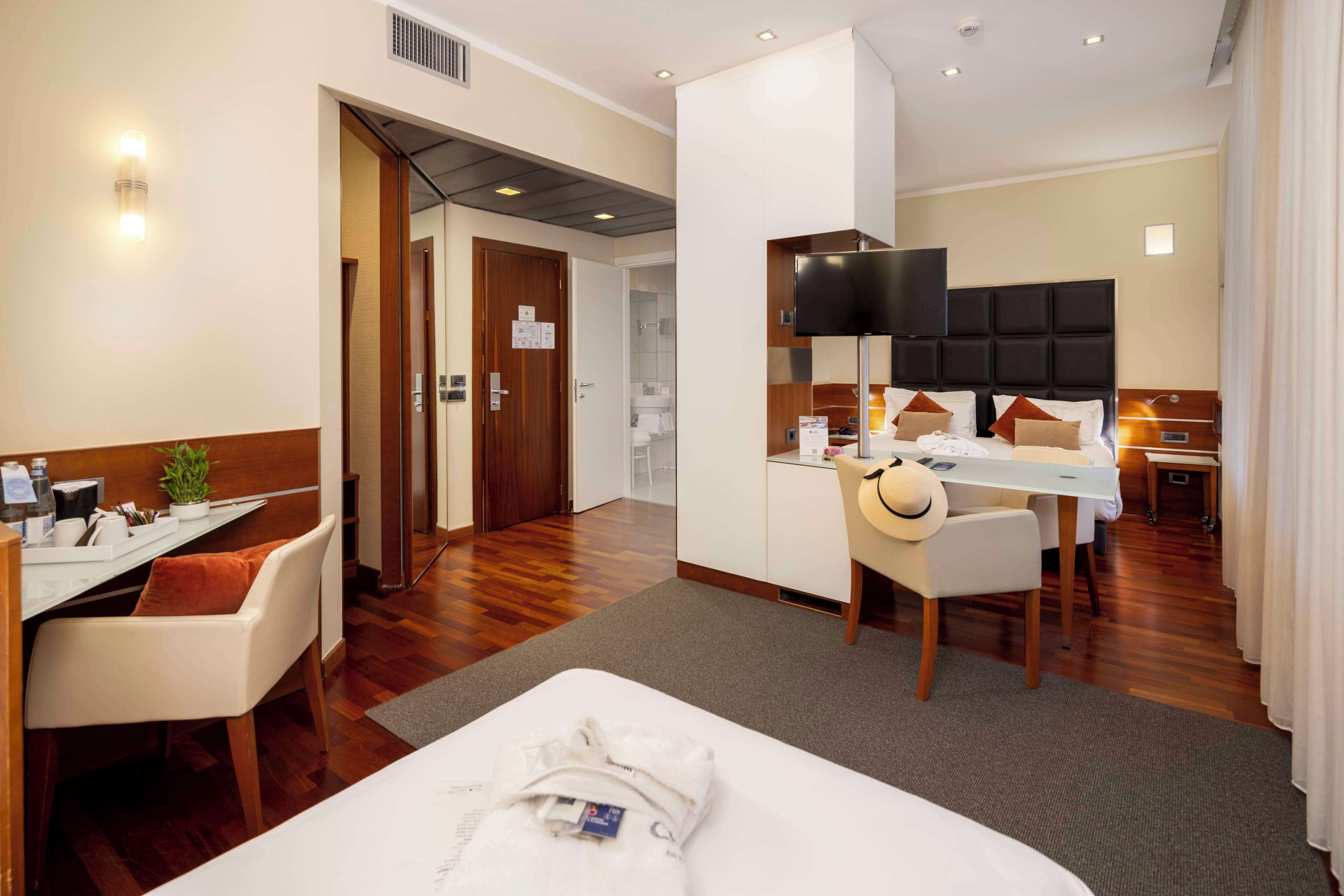 Foto - Best Western Madison Hotel