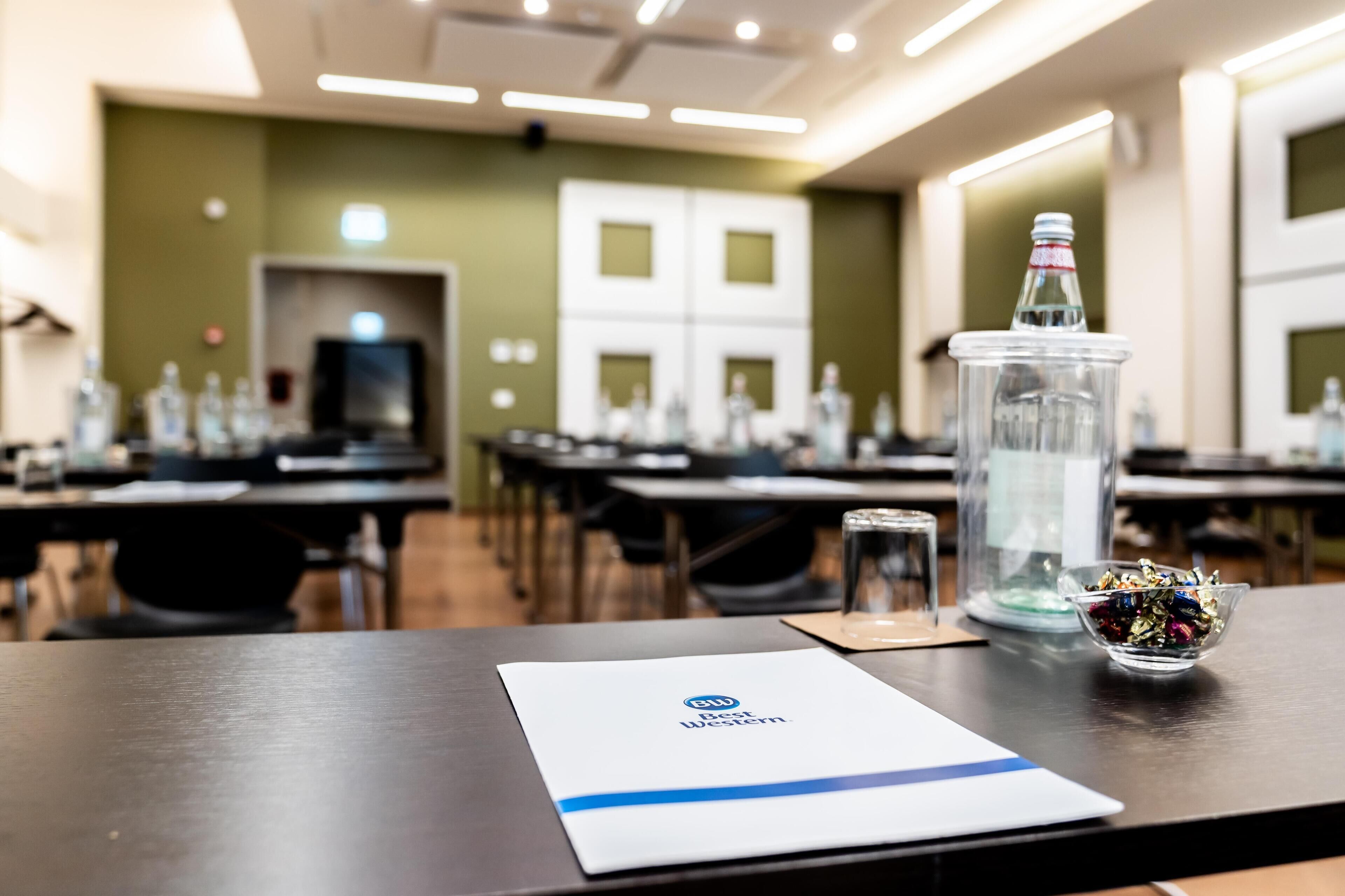 Foto - Best Western Madison Hotel